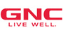 美国GNC健安喜保健品